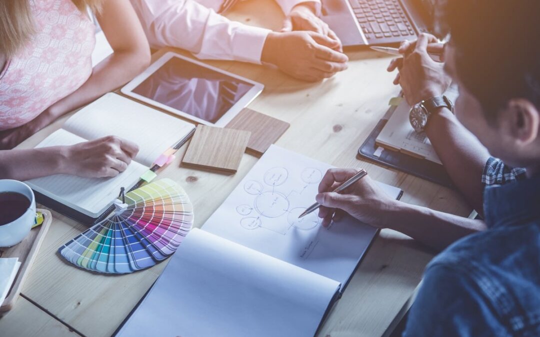 Digital Brochure vs Printed Brochure: Pros, Cons, and Which One Your Business Needs