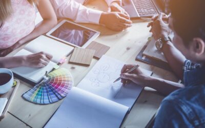 Digital Brochure vs Printed Brochure: Pros, Cons, and Which One Your Business Needs