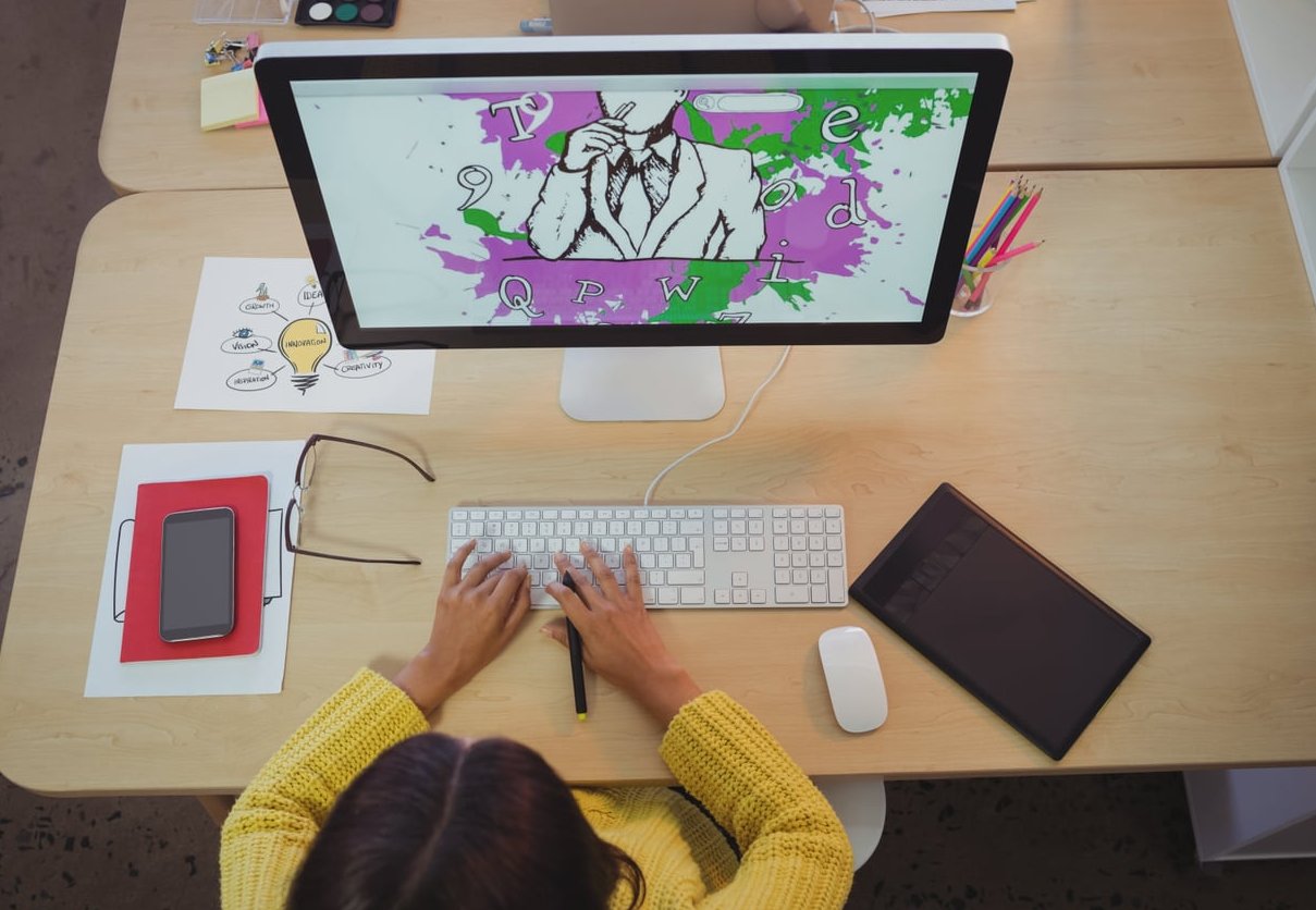 logo design files