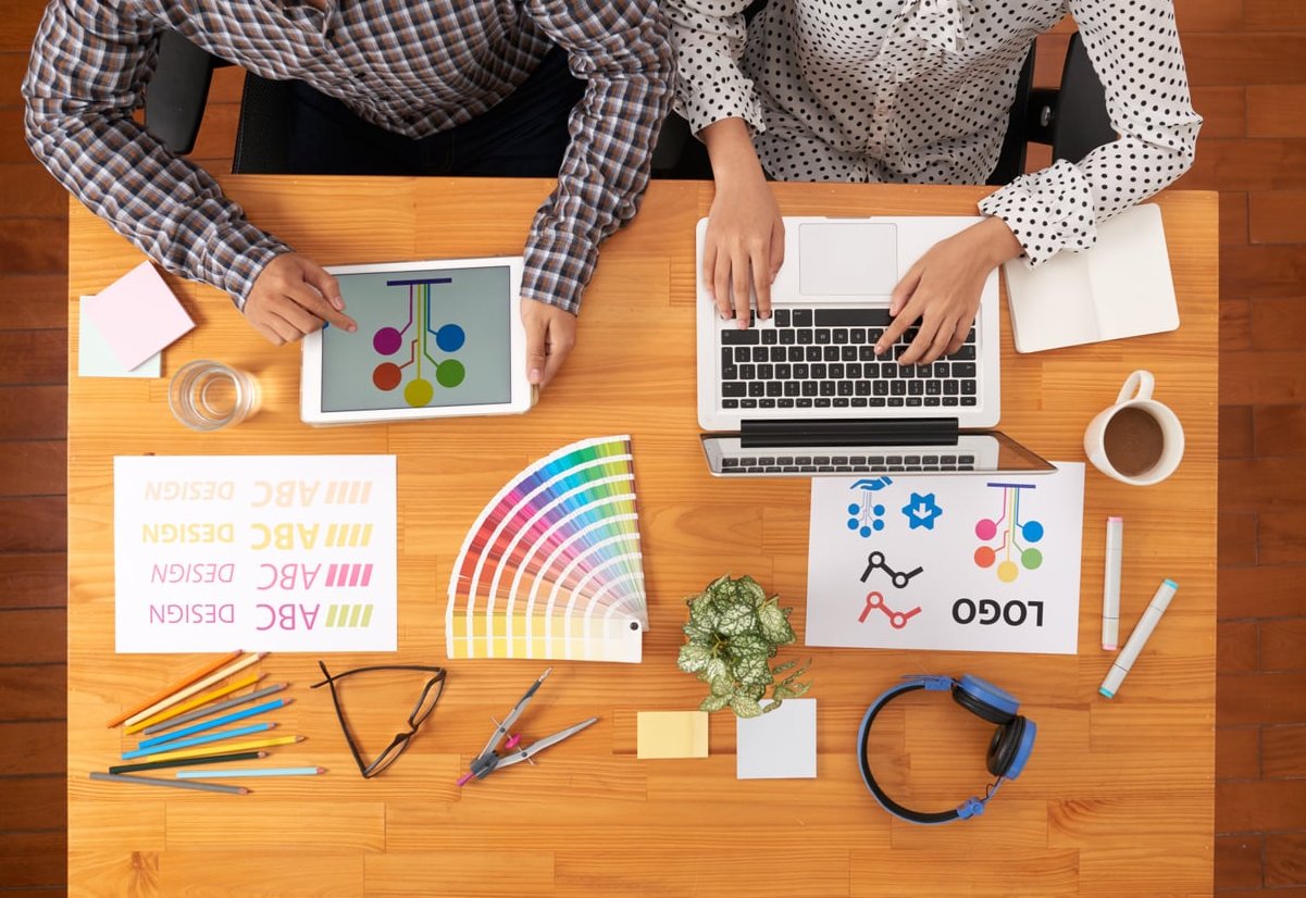 logo design files