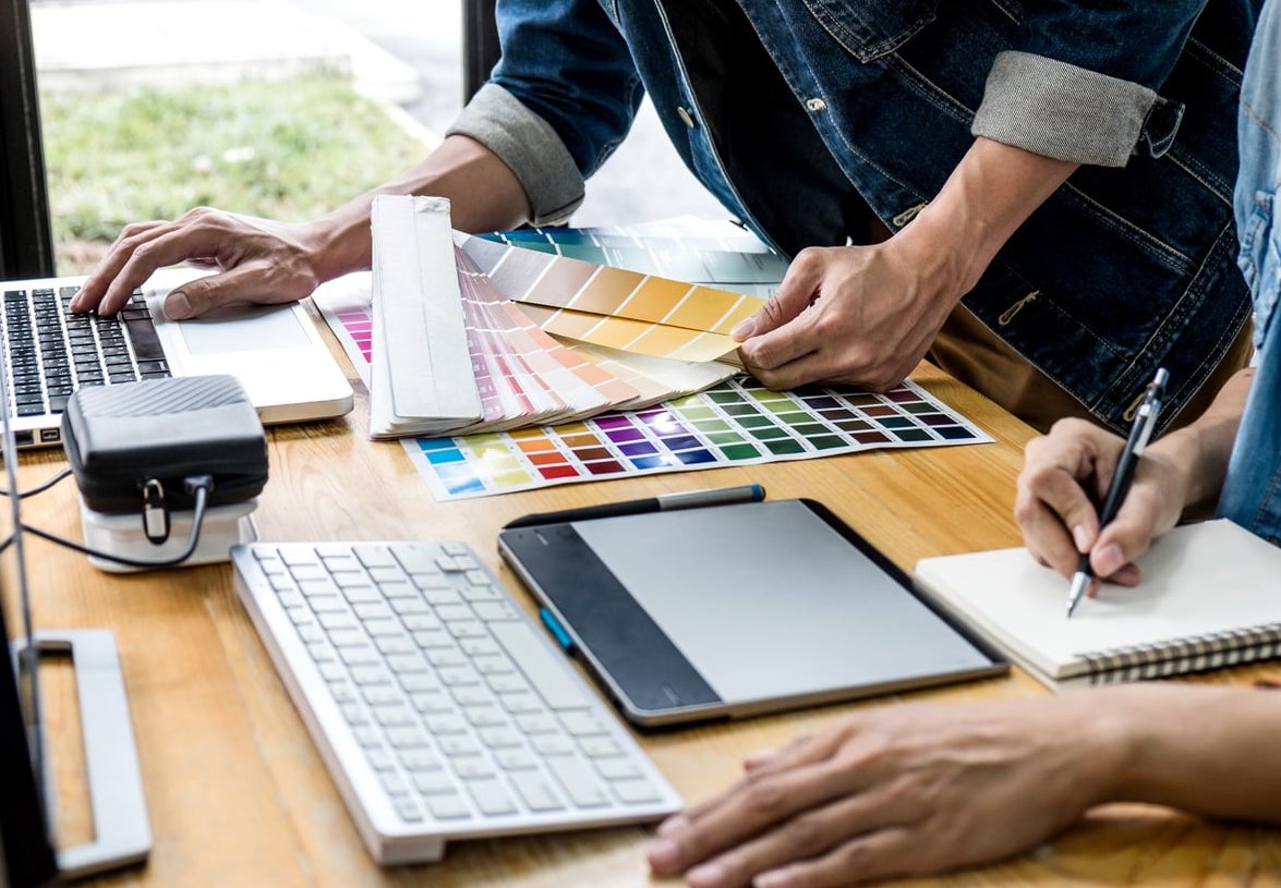 logo design files