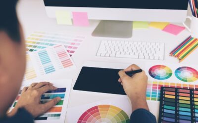 CMYK vs RGB: Why Your Print Colors Look Different From Your Screen