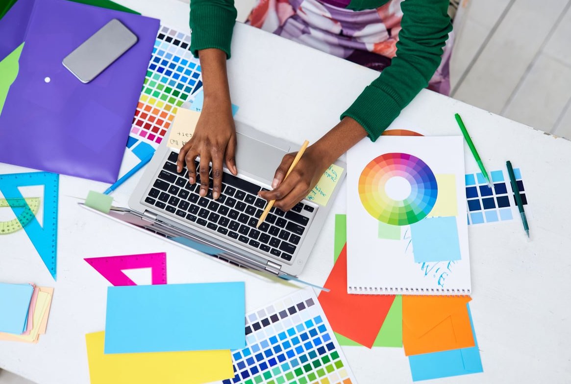 cmyk printing colors